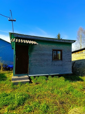 Продам дачу, объединения Технолог тер, 3, Непейно д, 0 км от города