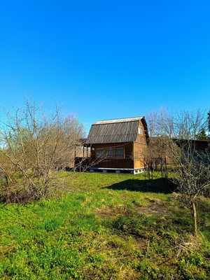 Продам дачу, объединения Технолог тер, 3, Непейно д, 0 км от города