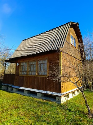 Продам дачу, объединения Технолог тер, 3, Непейно д, 0 км от города