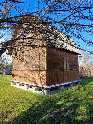 Продам дачу, объединения Технолог тер, 3, Непейно д, 0 км от города