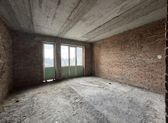 Продам трехкомнатную (3-комн.) квартиру, Кирова ул, 331/13, Нальчик г