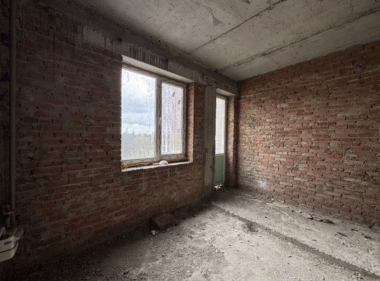 Продам трехкомнатную (3-комн.) квартиру, Кирова ул, 331/13, Нальчик г