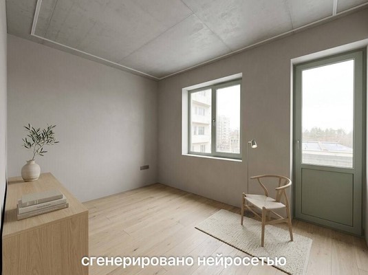 Продам трехкомнатную (3-комн.) квартиру, Кирова ул, 331/13, Нальчик г