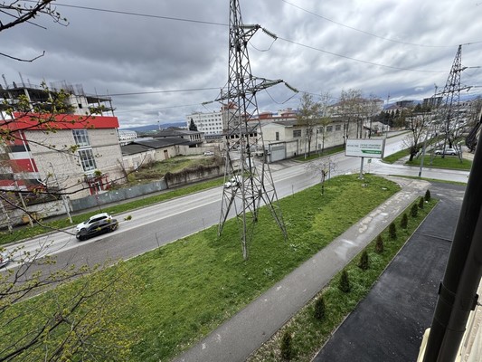 Продам трехкомнатную (3-комн.) квартиру, Кирова ул, 331/13, Нальчик г