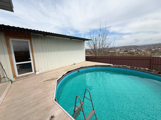 Продам дом, Мира ул, Украинка с, 0 км от города