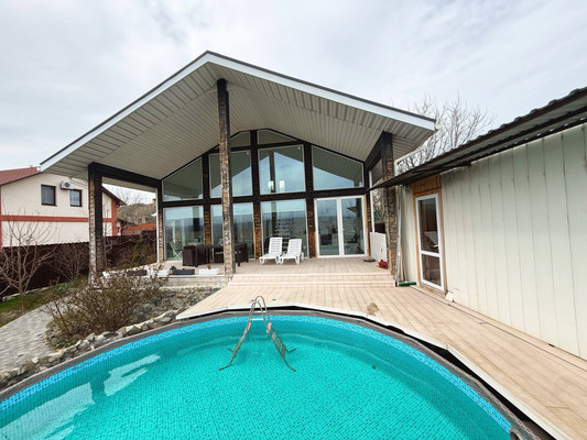 Продам дом, Мира ул, Украинка с, 0 км от города