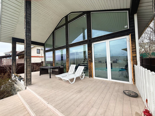 Продам дом, Мира ул, Украинка с, 0 км от города