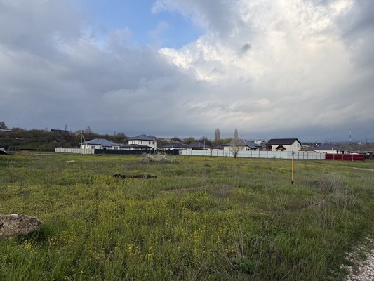 Продам участок 19,2 соток, ИЖС, Казакская ул, Доброе с, 0 км от города