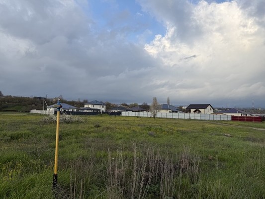 Продам участок 19,2 соток, ИЖС, Казакская ул, Доброе с, 0 км от города