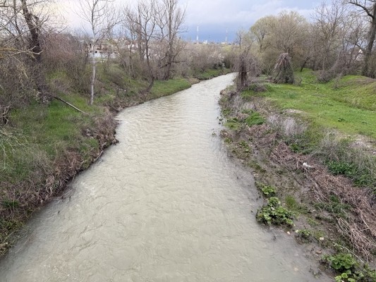 Продам участок 19,2 соток, ИЖС, Казакская ул, Доброе с, 0 км от города