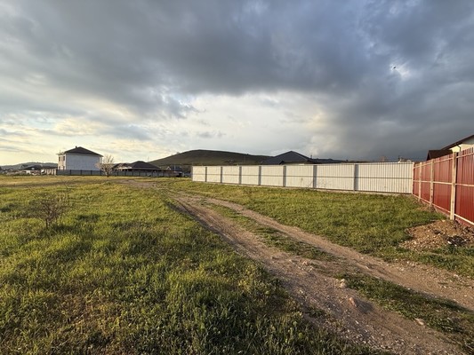 Продам участок 19,2 соток, ИЖС, Казакская ул, Доброе с, 0 км от города