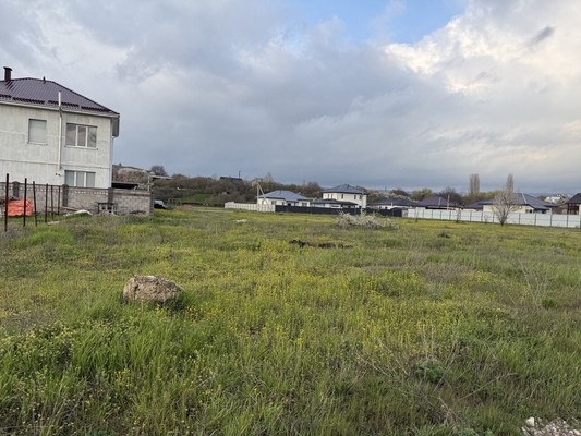 Продам участок 19,2 соток, ИЖС, Казакская ул, Доброе с, 0 км от города