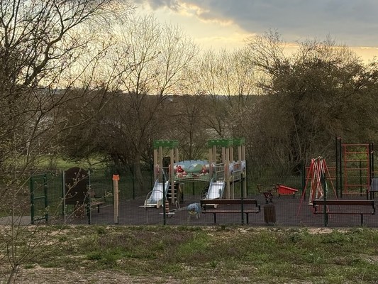 Продам участок 19,2 соток, ИЖС, Казакская ул, Доброе с, 0 км от города