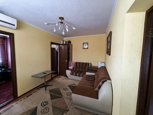 Продам дом, Амвросиевская ул, 59, Таганрог г, 0 км от города