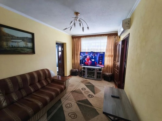 Продам дом, Амвросиевская ул, 59, Таганрог г, 0 км от города