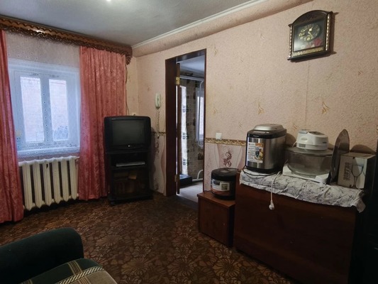 Продам дом, Амвросиевская ул, 59, Таганрог г, 0 км от города