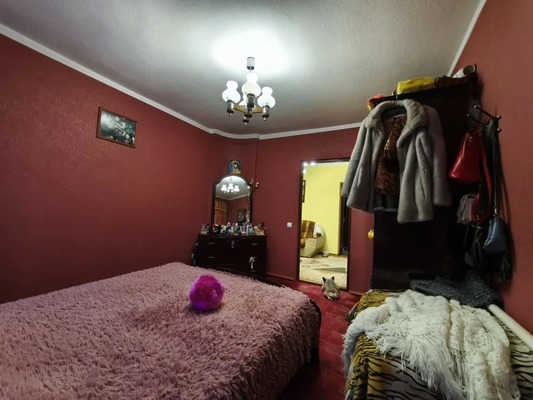 Продам дом, Амвросиевская ул, 59, Таганрог г, 0 км от города