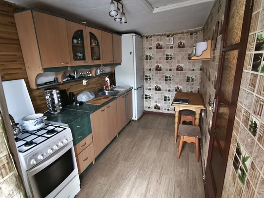 Продам дом, Амвросиевская ул, 59, Таганрог г, 0 км от города