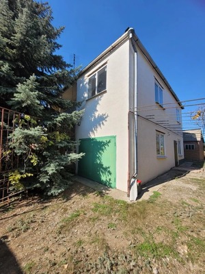 Продам дом, 9-й пер, 23, Приморка с, 0 км от города