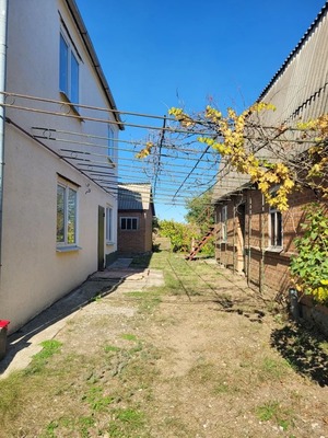 Продам дом, 9-й пер, 23, Приморка с, 0 км от города