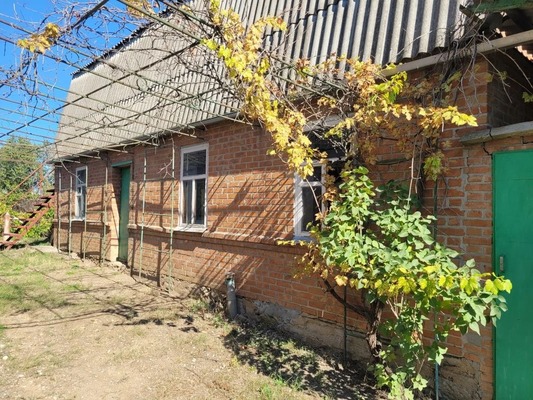 Продам дом, 9-й пер, 23, Приморка с, 0 км от города