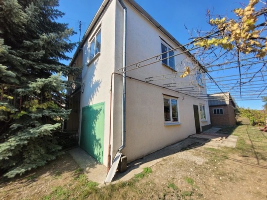 Продам дом, 9-й пер, 23, Приморка с, 0 км от города