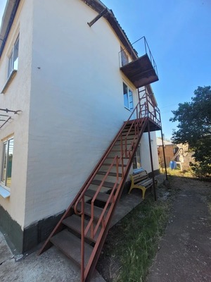 Продам дом, 9-й пер, 23, Приморка с, 0 км от города