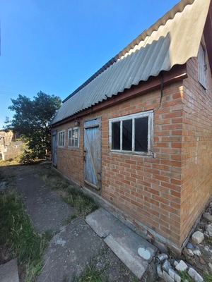 Продам дом, 9-й пер, 23, Приморка с, 0 км от города