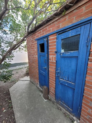 Продам дом, 9-й пер, 23, Приморка с, 0 км от города