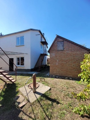 Продам дом, 9-й пер, 23, Приморка с, 0 км от города