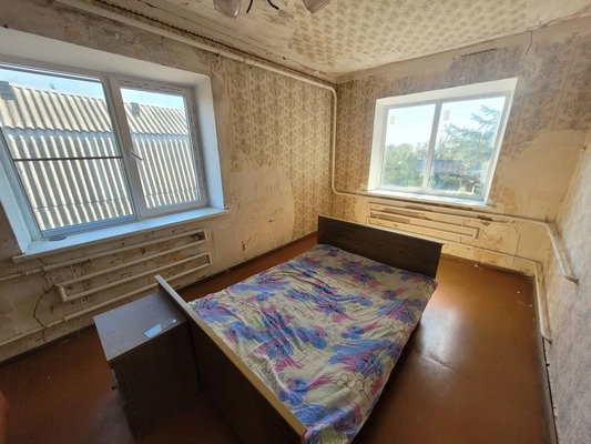 Продам дом, 9-й пер, 23, Приморка с, 0 км от города