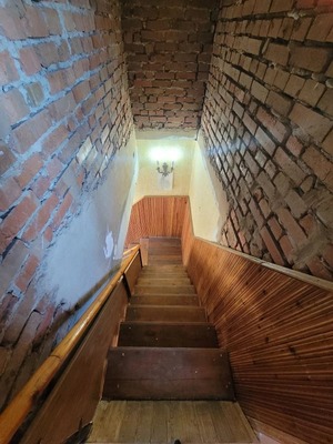 Продам дом, 9-й пер, 23, Приморка с, 0 км от города