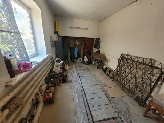 Продам дом, 9-й пер, 23, Приморка с, 0 км от города