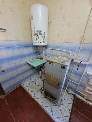 Продам дом, 9-й пер, 23, Приморка с, 0 км от города