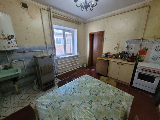 Продам дом, 9-й пер, 23, Приморка с, 0 км от города