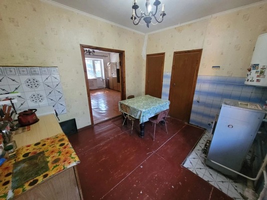 Продам дом, 9-й пер, 23, Приморка с, 0 км от города