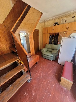 Продам дом, 9-й пер, 23, Приморка с, 0 км от города