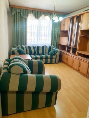 Продам трехкомнатную (3-комн.) квартиру, Чекистов пр-кт, 8, Краснодар г