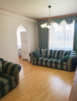 Продам трехкомнатную (3-комн.) квартиру, Чекистов пр-кт, 8, Краснодар г