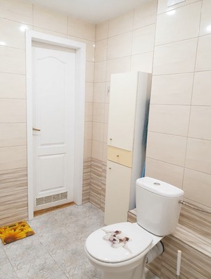 Продам трехкомнатную (3-комн.) квартиру, Чекистов пр-кт, 8, Краснодар г