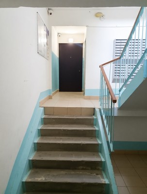 Продам трехкомнатную (3-комн.) квартиру, Чекистов пр-кт, 8, Краснодар г