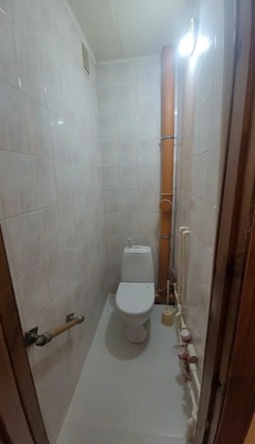 Продам многокомнатную квартиру, Пархоменко ул, 3, Таганрог г