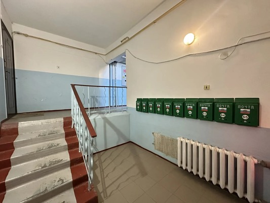 Продам многокомнатную квартиру, Пархоменко ул, 3, Таганрог г