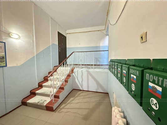 Продам многокомнатную квартиру, Пархоменко ул, 3, Таганрог г