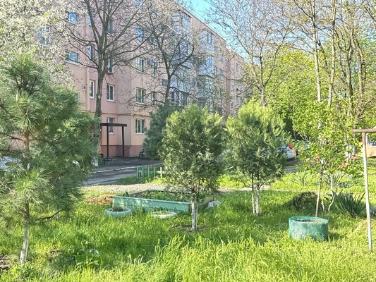 Продам многокомнатную квартиру, Пархоменко ул, 3, Таганрог г