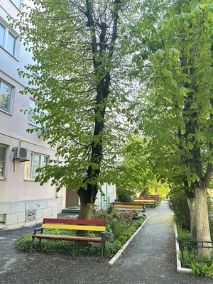 Продам многокомнатную квартиру, Пархоменко ул, 3, Таганрог г