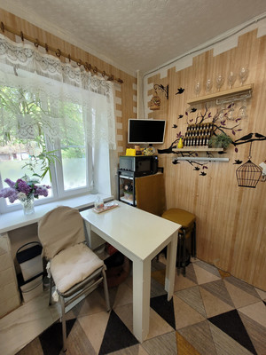 Продам двухкомнатную (2-комн.) квартиру, Шаумяна ул, 12к1, Таганрог г