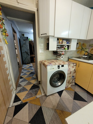 Продам двухкомнатную (2-комн.) квартиру, Шаумяна ул, 12к1, Таганрог г