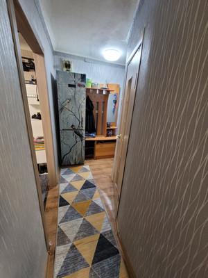 Продам двухкомнатную (2-комн.) квартиру, Шаумяна ул, 12к1, Таганрог г