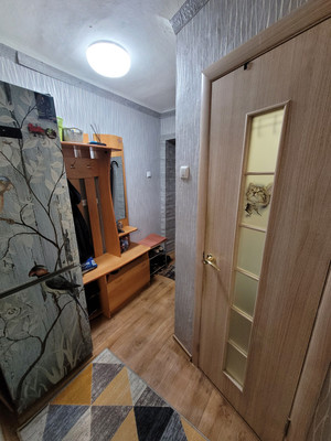 Продам двухкомнатную (2-комн.) квартиру, Шаумяна ул, 12к1, Таганрог г